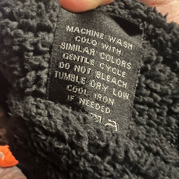 Winter jacket - Picture 4 of 4